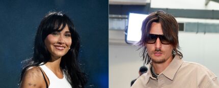 Danny Ocean y Aitana se vuelven a unir en la canción 'Anoche' Danny Ocean y Aitana se vuelven a unir en la canción 'Anoche'