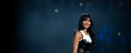 Todo sobre los conciertos de Aitana en el Metropolitano: accesos, hora de comienzo y duración Todo sobre los conciertos de Aitana en el Metropolitano: accesos, hora de comienzo y duración