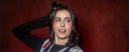  Chiara Oliver retrato