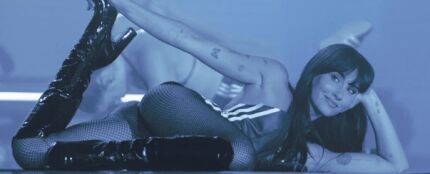 Aitana gira 'Metamorfosis Season'