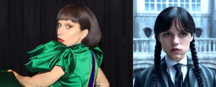 'Dead Dance', la nueva canción de Lady Gaga para la serie 'Miércoles' 'Dead Dance', la nueva canción de Lady Gaga para la serie 'Miércoles'