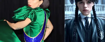 'Dead Dance', la nueva canción de Lady Gaga para la serie 'Miércoles' 'Dead Dance', la nueva canción de Lady Gaga para la serie 'Miércoles'
