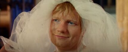 Ed Sheeran estrena A Little More con un videoclip de película con el actor de Ron Weasley en 'Harry Potter'