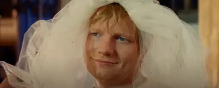 Ed Sheeran estrena A Little More con un videoclip de película con el actor de Ron Weasley en 'Harry Potter' Ed Sheeran estrena A Little More con un videoclip de película con el actor de Ron Weasley en 'Harry Potter'