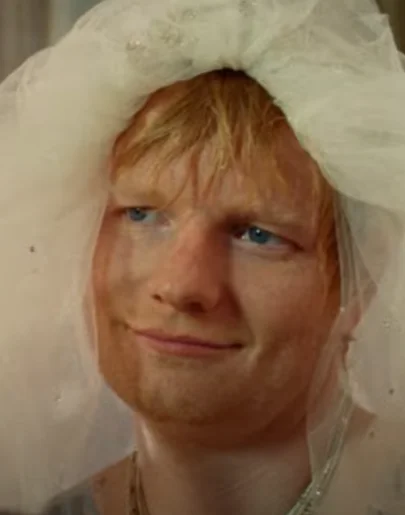 Ed Sheeran estrena A Little More con un videoclip de película con el actor de Ron Weasley en 'Harry Potter' Ed Sheeran estrena A Little More con un videoclip de película con el actor de Ron Weasley en 'Harry Potter'