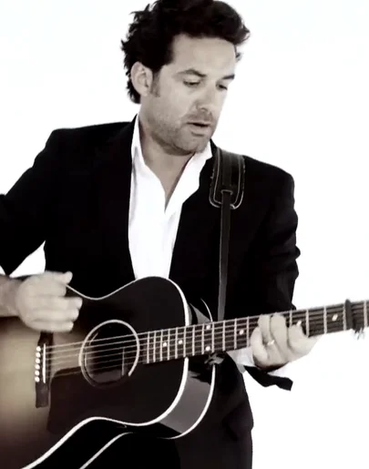 Jaume Anglada en el videoclip de 'Palabras que nunca te he dicho' Jaume Anglada en el videoclip de 'Palabras que nunca te he dicho'