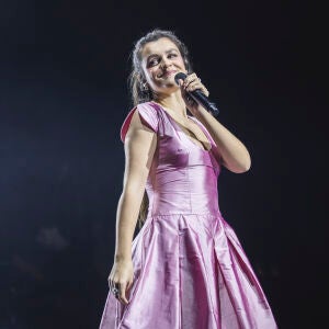 La polémica entre Amaia y Aliboria por la canción 'Aralar' La polémica entre Amaia y Aliboria por la canción 'Aralar'