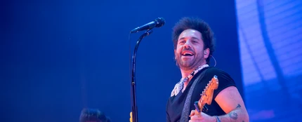 Segunda jornada Sonorama Ribera 2025: Viva Suecia deslumbra y la actuación sorpresa de Despistaos Segunda jornada Sonorama Ribera 2025: Viva Suecia deslumbra y la actuación sorpresa de Despistaos