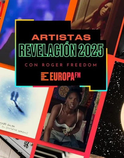 Los artistas revelación de 2025: Lola Young, Myles Smith y más Los artistas revelación de 2025: Lola Young, Myles Smith y más
