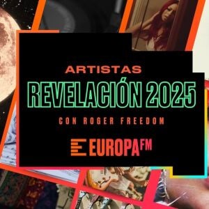 Los artistas revelación de 2025: Lola Young, Myles Smith y más