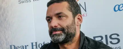 El cantautor Jaume Anglada El cantautor Jaume Anglada