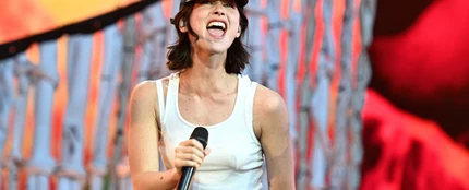 Cuatro curiosidades que esconde That’s so true de Gracie Abrams: une versión secreta y Lebron james como inspiración Cuatro curiosidades que esconde That’s so true de Gracie Abrams: une versión secreta y Lebron james como inspiración