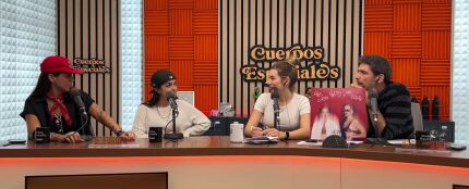 Iván Ferreiro, Franz Ferdinand, Marlena, Pablo Alborán... Las mejores entrevistas de 'Cuerpos especiales'