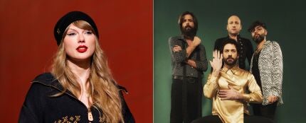 Taylor Swift y Viva Suecia