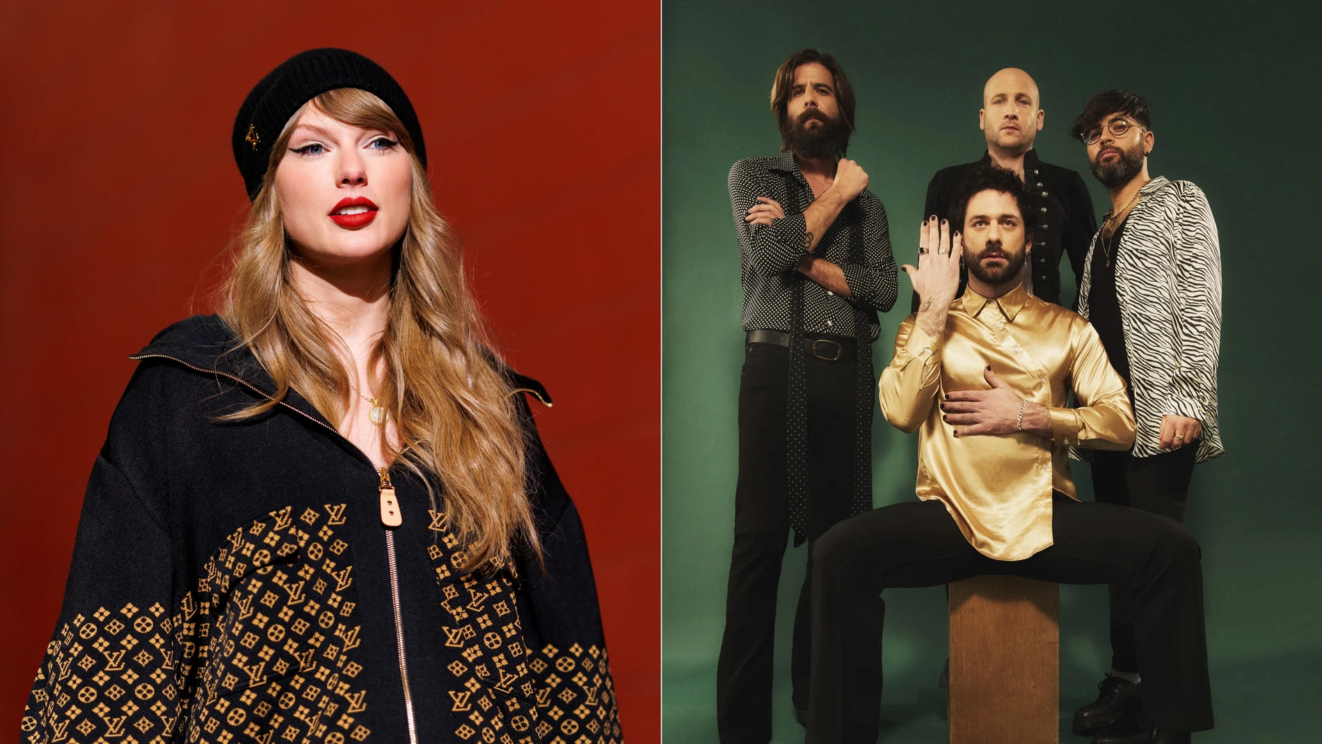 Taylor Swift y Viva Suecia Taylor Swift y Viva Suecia