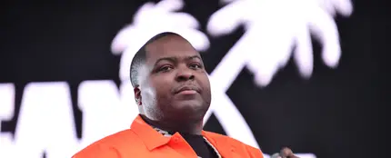 Sean Kingston Sean Kingston