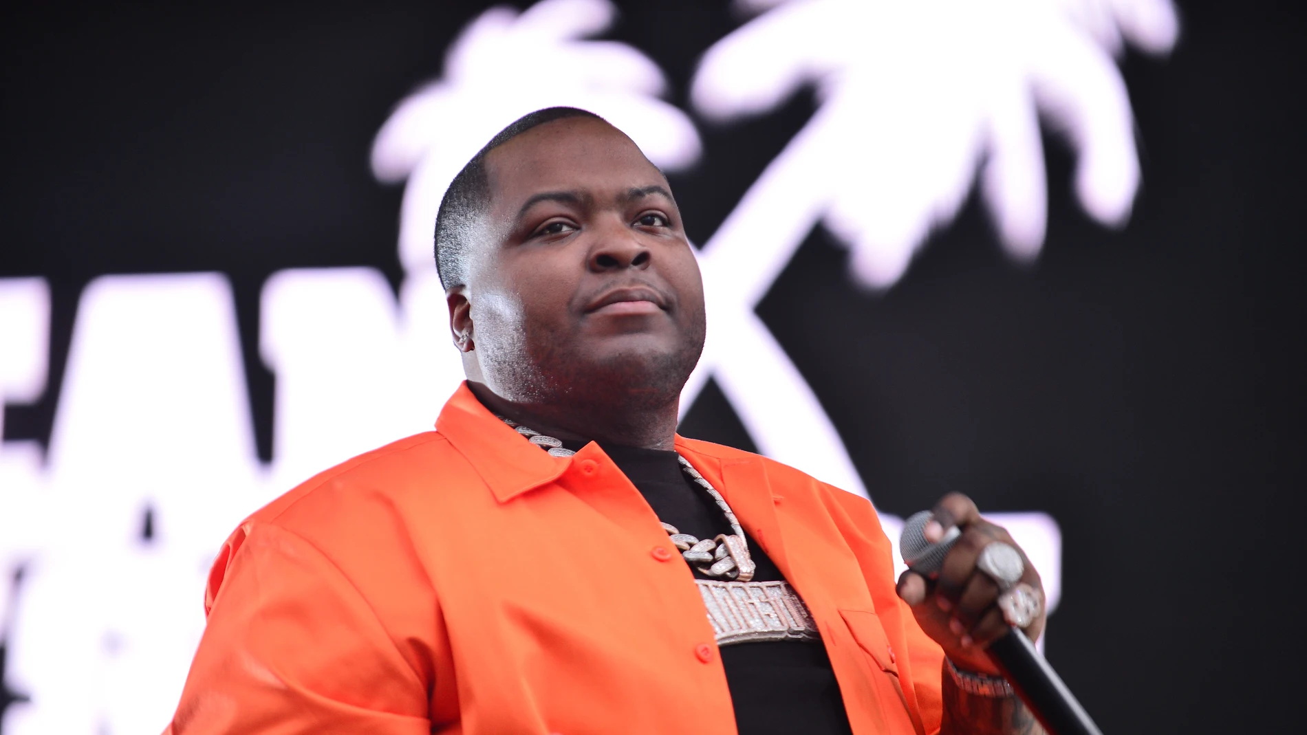 Sean Kingston Sean Kingston