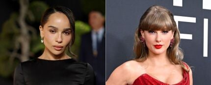 Zoë Kravitz Taylor Swift
