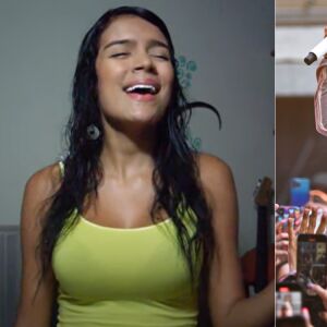Karol G recupera una 'cover' de Alicia Keys de sus inicios en la música: "Siento que han pasado siete vidas"