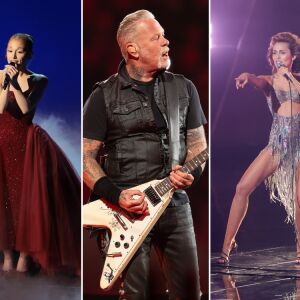 ¿Quién actuará en la Super Bowl 2026? Taylor Swift, Ariana Grande, Miley Cyrus o Metallica entre los candidatos.