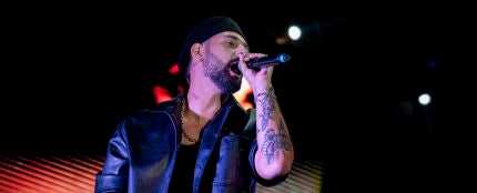 Quién es J Kbello: a un paso Eurovisión, su hijo y su proyección musical