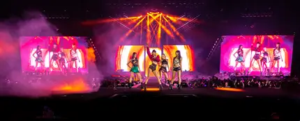 Blackpink Blackpink
