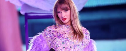 Taylor Swift lanza una versión limitada de 'The Life of a Showgirl': solo disponible 48 horas
