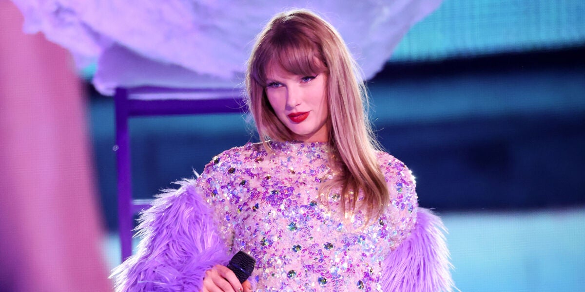 Taylor Swift lanza una versión limitada de 'The Life of a Showgirl': solo disponible 48 horas