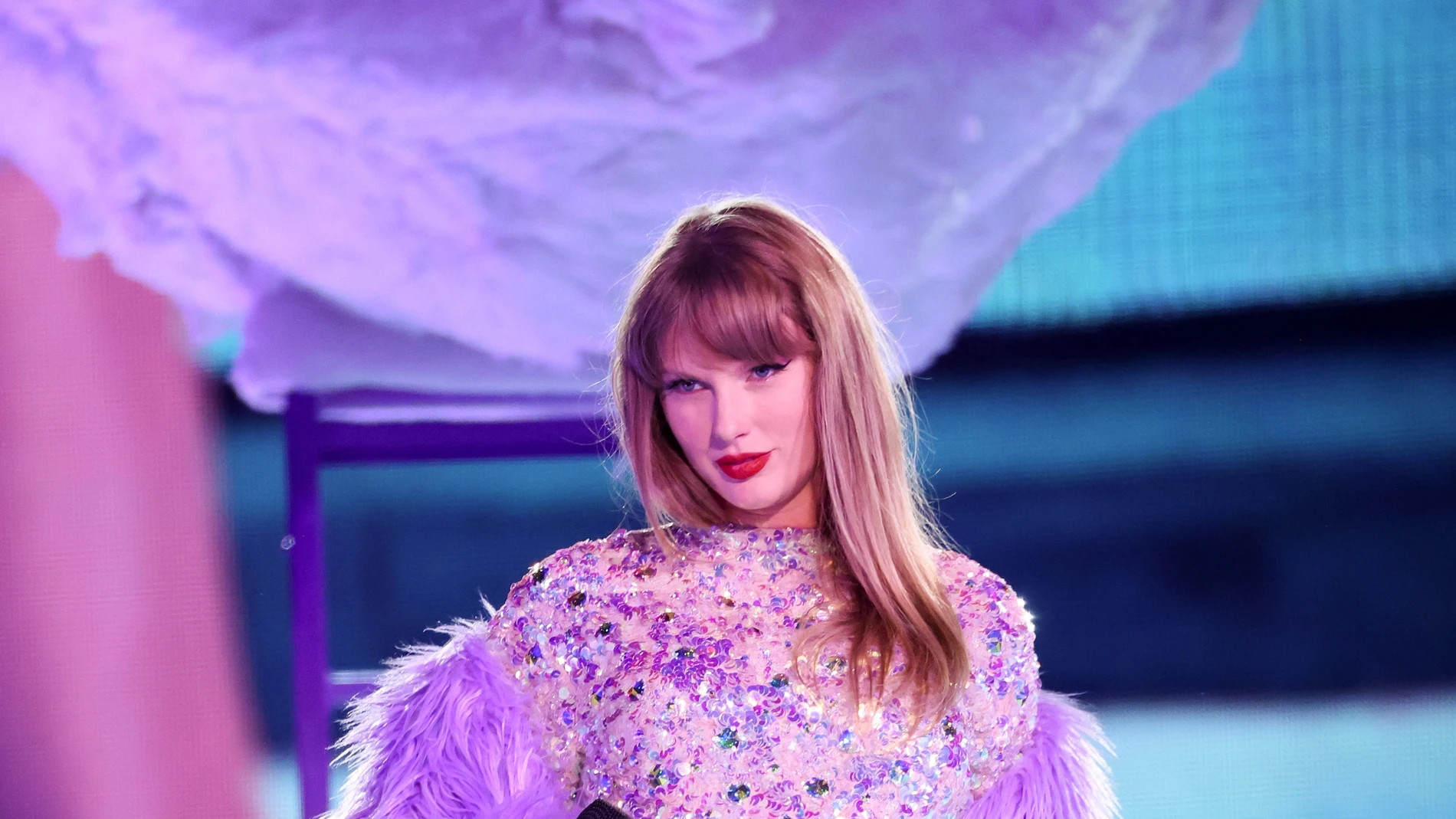 Taylor Swift lanza una versión limitada de 'The Life of a Showgirl': solo disponible 48 horas Taylor Swift lanza una versión limitada de 'The Life of a Showgirl': solo disponible 48 horas