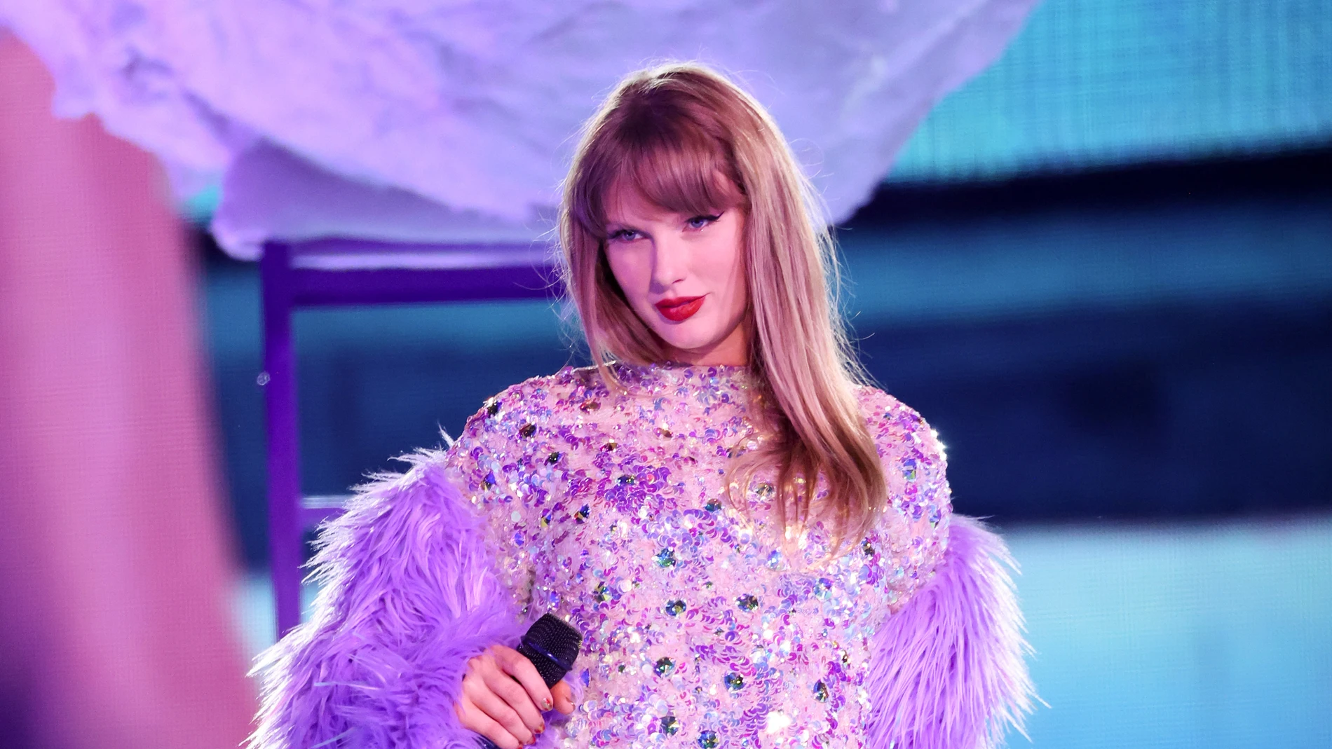 Taylor Swift lanza una versión limitada de 'The Life of a Showgirl': solo disponible 48 horas Taylor Swift lanza una versión limitada de 'The Life of a Showgirl': solo disponible 48 horas