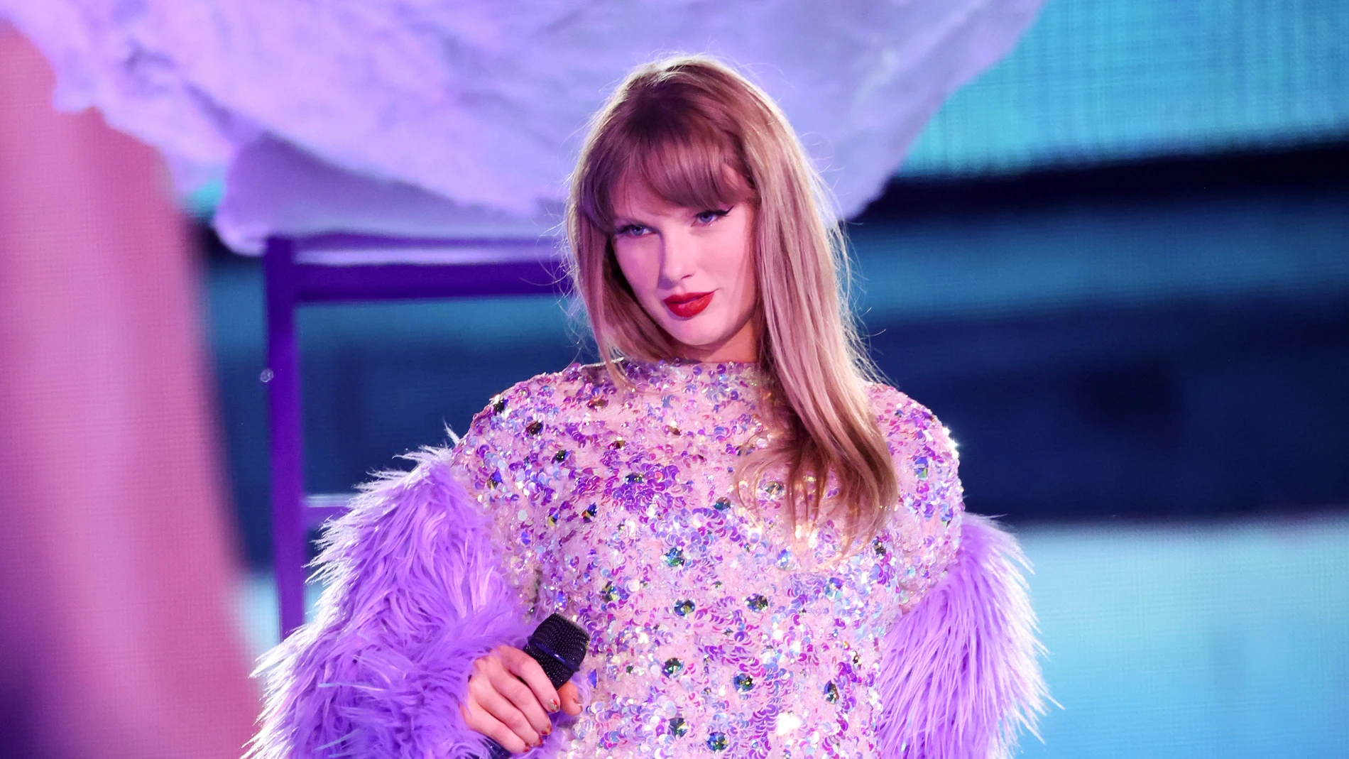 Taylor Swift lanza una versión limitada de 'The Life of a Showgirl': solo disponible 48 horas Taylor Swift lanza una versión limitada de 'The Life of a Showgirl': solo disponible 48 horas
