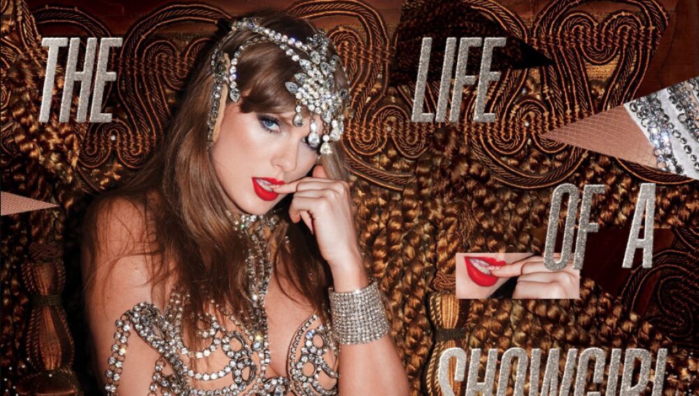 Tercera versión 'The Life of a Showgirl'