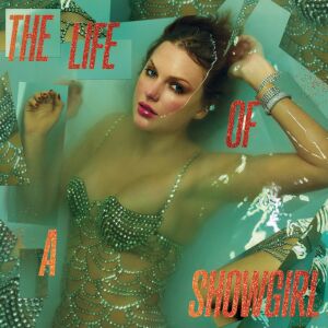 Demandan a Taylor Swift por presunto plagio con su álbum 'The Life of a Showgirl' Demandan a Taylor Swift por presunto plagio con su álbum 'The Life of a Showgirl'