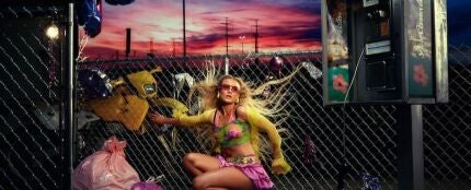 Zara Larsson Crush