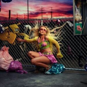 Zara Larsson Crush