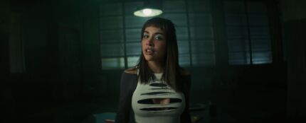María Becerra estrena '7 VIDAS', la canción que aparece en la serie 'En el barro' María Becerra estrena '7 VIDAS', la canción que aparece en la serie 'En el barro'