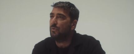 Antonio Orozco - 'Te Estaba Esperando'