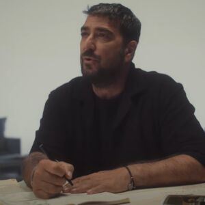 Antonio Orozco - 'Te Estaba Esperando'