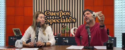 Vudú del bueno para los amigos que te organizan las vacaciones, los despistados y las personas que cumplen en enero Vudú del bueno para los amigos que te organizan las vacaciones, los despistados y las personas que cumplen en enero
