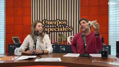 Vudú del bueno para los amigos que te organizan las vacaciones, los despistados y las personas que cumplen en enero Vudú del bueno para los amigos que te organizan las vacaciones, los despistados y las personas que cumplen en enero