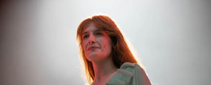 Florence Welch Malahide Castle 2023