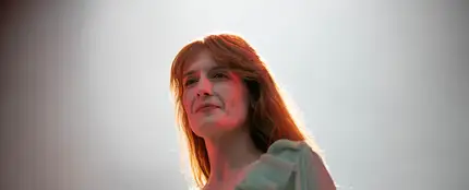 Florence Welch Malahide Castle 2023 Florence Welch Malahide Castle 2023
