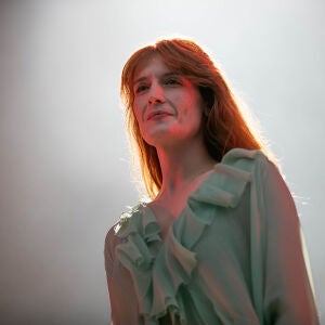 Florence Welch Malahide Castle 2023 Florence Welch Malahide Castle 2023