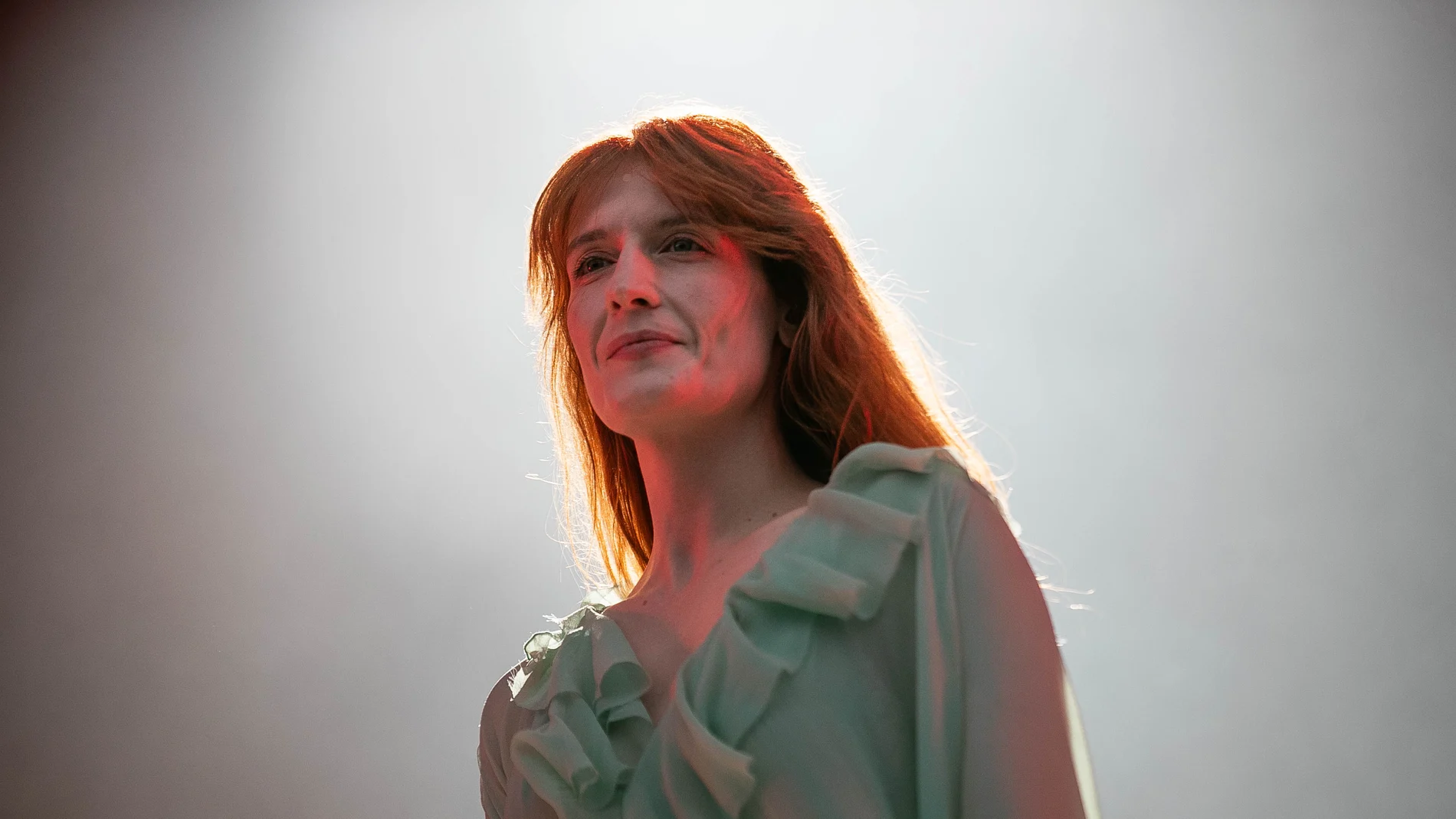 Florence Welch Malahide Castle 2023 Florence Welch Malahide Castle 2023