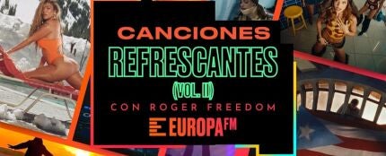 Canciones refrescantes volumen II