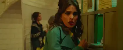 Verónica Echegui Explota explota Verónica Echegui Explota explota