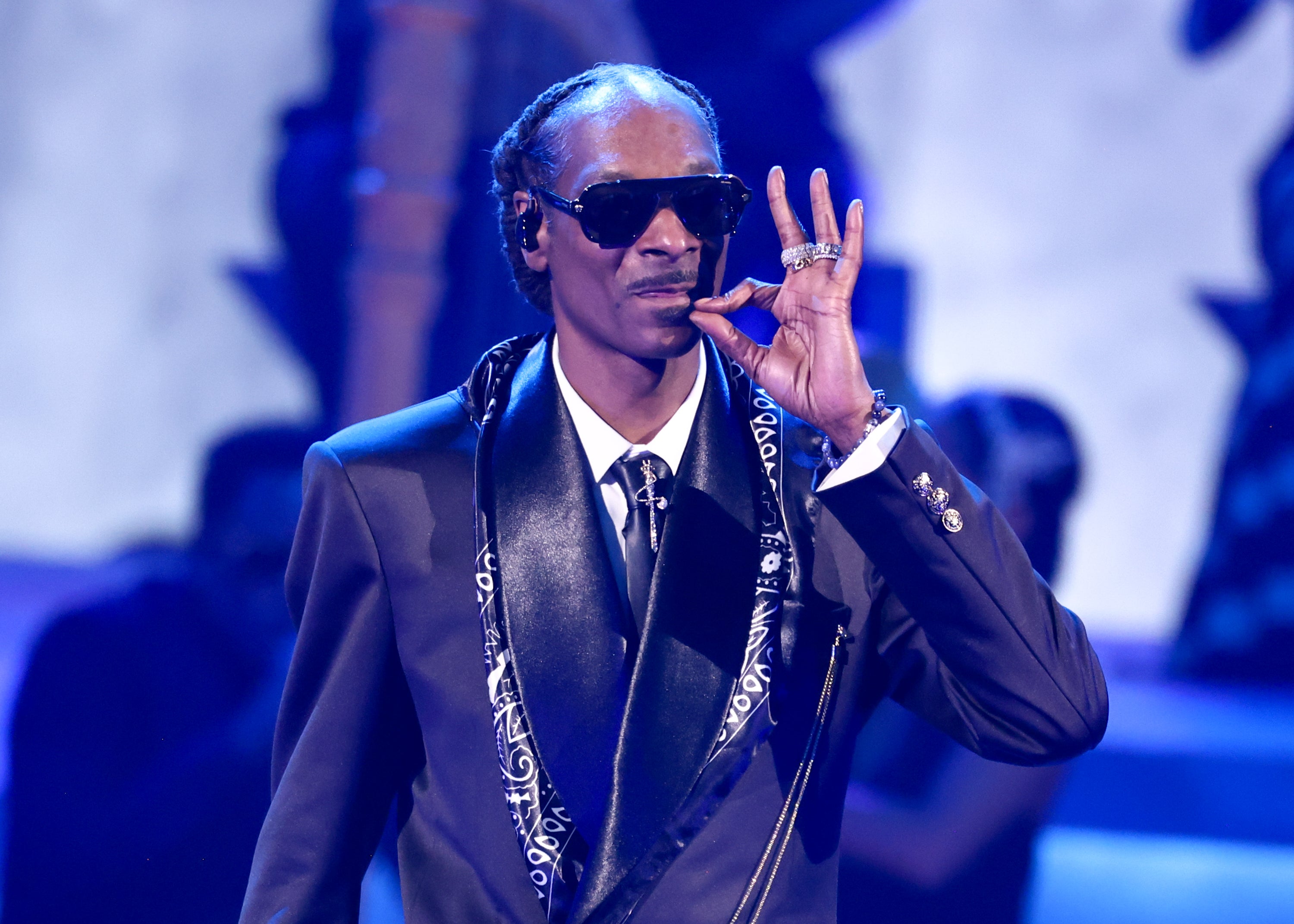 Snoop Dogg BET Awards 2025 Snoop Dogg BET Awards 2025