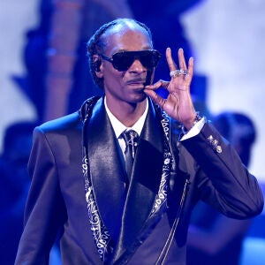 Snoop Dogg BET Awards 2025