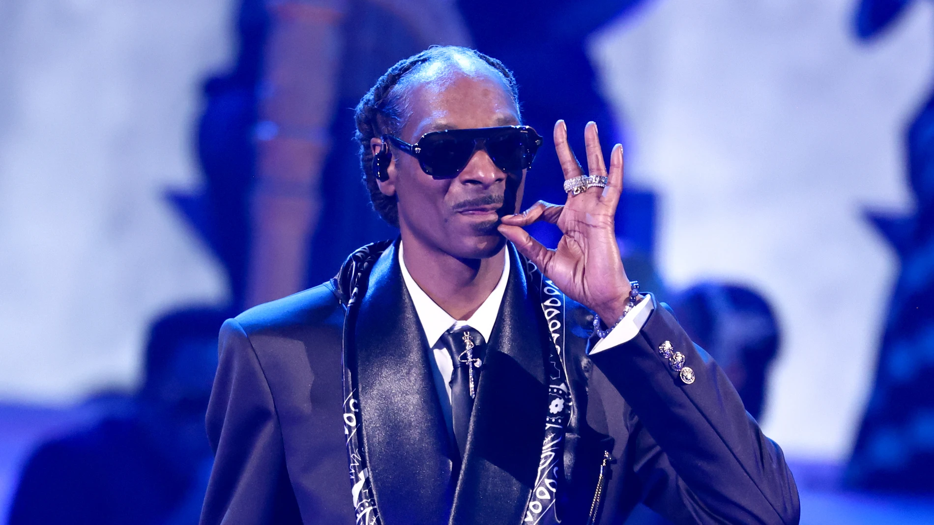 Snoop Dogg BET Awards 2025 Snoop Dogg BET Awards 2025