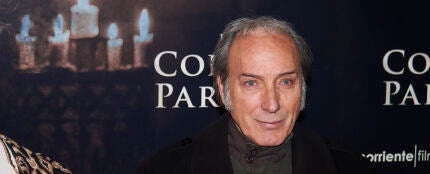 Eusebio Poncela